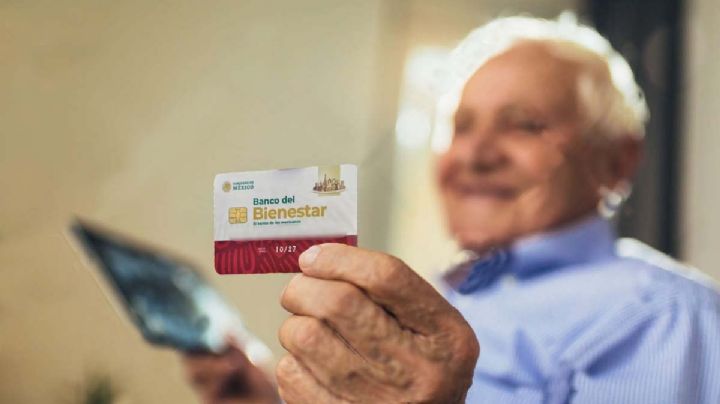 Pensión Bienestar dará 6 mil pesos a quienes tengan estos apellidos este día