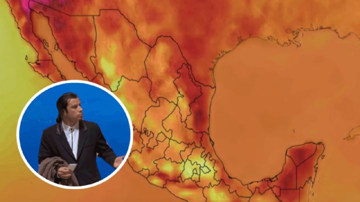 Canícula en México: ¿por qué aún no ha llegado el calor infernal?