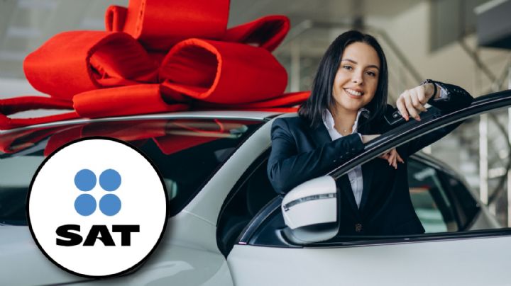 SAT: ¿Vas a comprar un auto? Esta es la cantidad de efectivo que puedes usar sin declarar