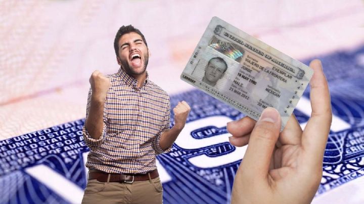 Visa americana 2024: ¿quiénes no tienen que hacer entrevista en julio?