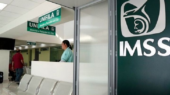 IMSS hacen llamado para planificar familia en Nuevo Laredo