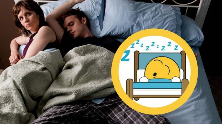 'Divorcio del sueño': ¿podría fortalecer tu relación?