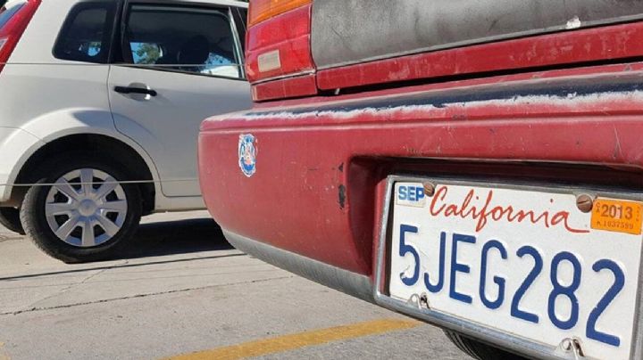 Autos chocolate: ¿el 30 de septiembre será el último día para nacionarlos?; hay duda