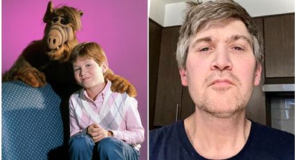 Protagonista de la serie 'Alf' es encontrado sin vida junto a su perro; ¿qué fue lo que pasó?