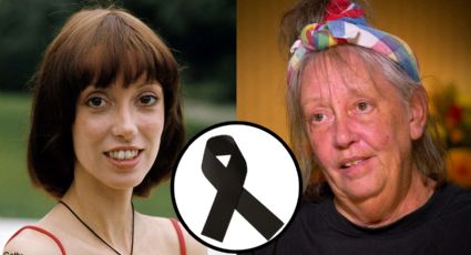 Murió Shelley Duvall, famosa actriz por la película 'El Resplandor', a los 75 años