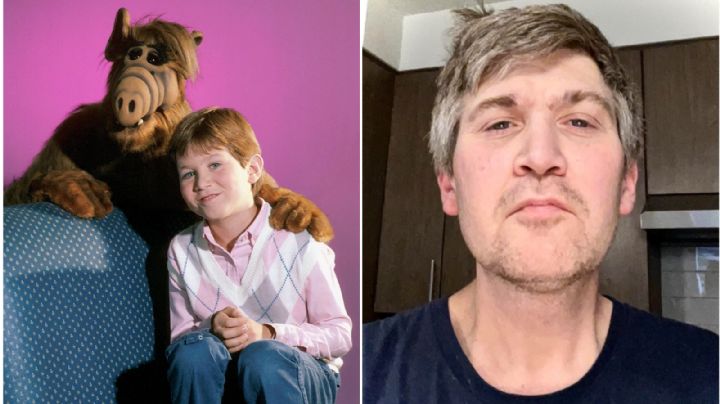 Protagonista de la serie 'Alf' es encontrado sin vida junto a su perro; ¿qué fue lo que pasó?