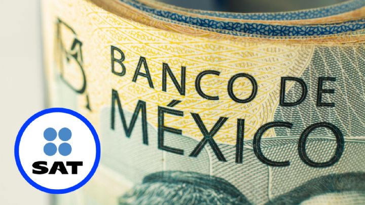 SAT advierte sobre compras con dinero en efectivo; evita sobrepasar el límite