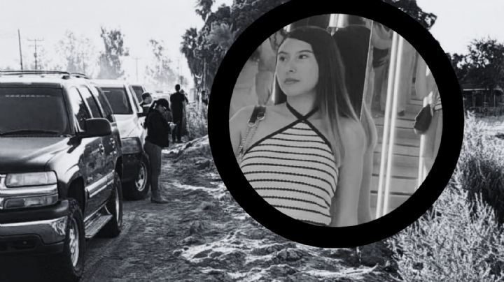 Paola sale de bar con amigas; pide DiDi para irse a casa y la hallan muerta en un paraje