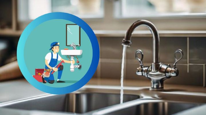 ¿Tuberías tapadas?; destápalas fácilmente con estos 3 trucos infalibles