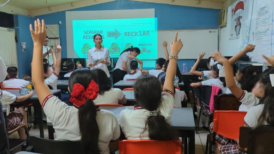 Educación ecológica