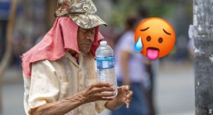 Canícula 2024: estas son las personas a las que más les afecta la ola de calor