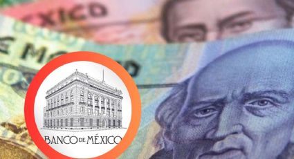 Banxico anuncia billetes en proceso de retiro; entérate de los cambios