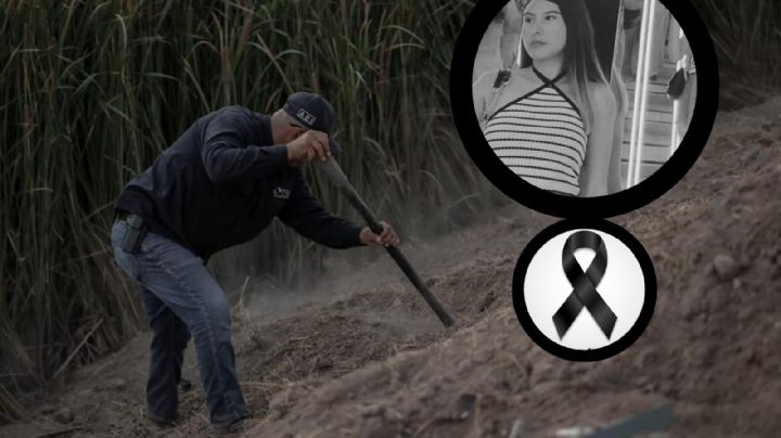 'Que las jovencitas no viajen solas': Fiscal de BC sobre feminicidio de Paola Bañuelos