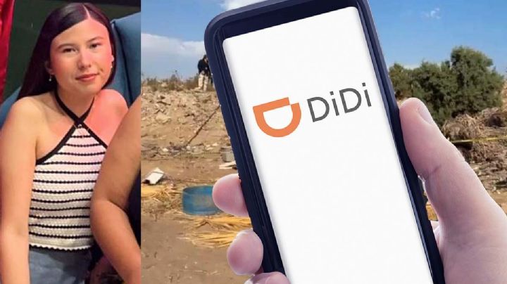 Paola Bañuelos pidió un Didi y 'apareció' muerta en Mexicali: cronología