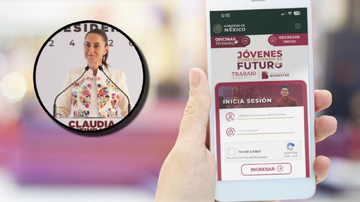 Jóvenes Construyendo el Futuro, ¿seguirá durante el sexenio de Sheinbaum? Esto se sabe