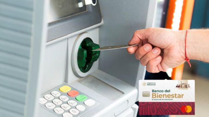Pensión Bienestar: cajeros cobrarán esta comisión al retirar pago en julio