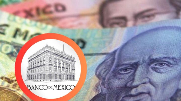 Banxico anuncia billetes en proceso de retiro; entérate de los cambios