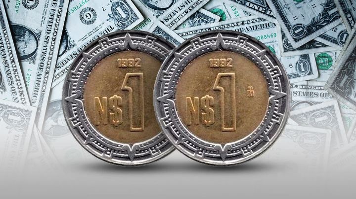 Súper peso cierra su mejor semana desde las elecciones; bajón del dólar