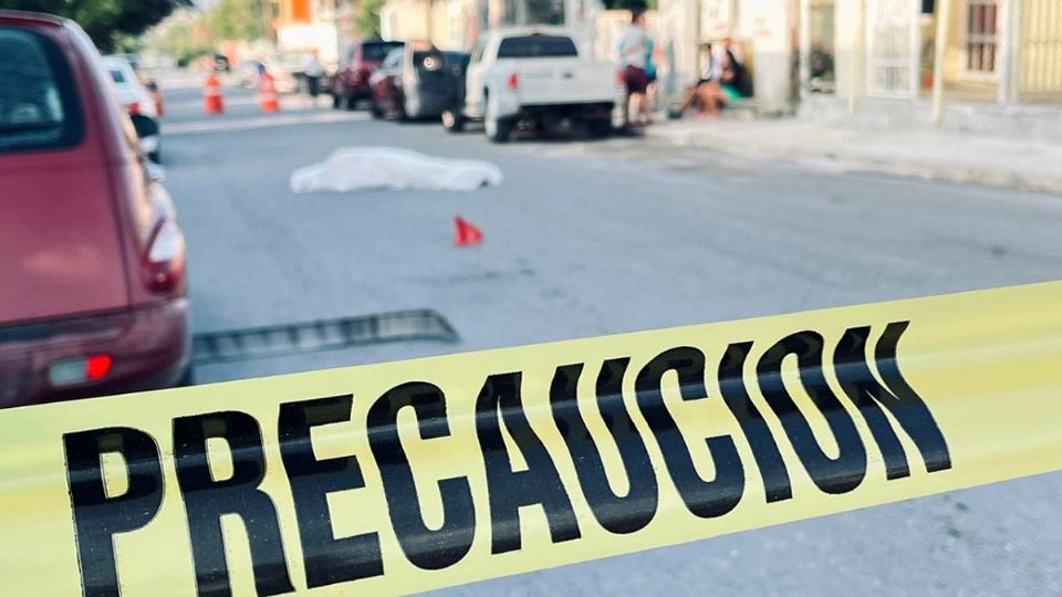 Cuatro víctimas mortales por accidentes, saldo de junio