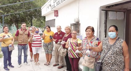 Ciudadanos se suman desde casa al combate contra el dengue