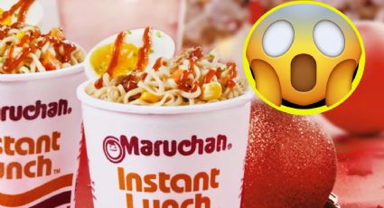 Sopa Maruchan: ¡Cuidado! Este es el verdadero riesgo de comer este producto