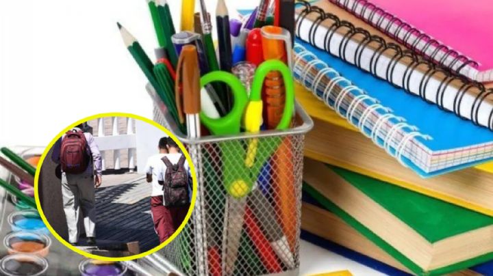 SEP: Advierten por uniformes y útiles escolares para el Ciclo Escolar 2024-2025
