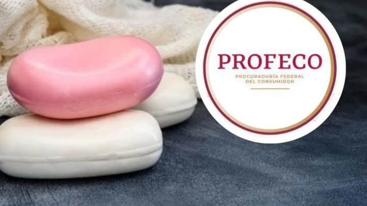 Profeco: este es el mejor jabón de tocador para tu piel; la dejará suave y tersa