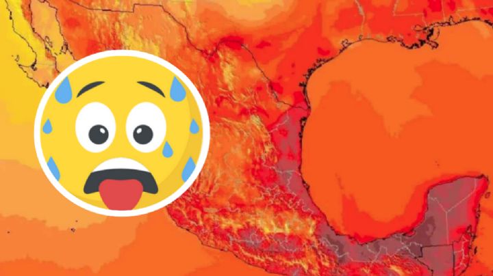 Canícula 2024: ¿en qué estado sólo durará 7 días? Esto es lo que sabemos