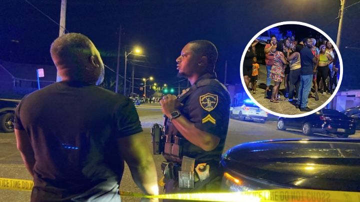 Tiroteos en Alabama dejan al menos 7 muertos; uno era un niño de 5 años