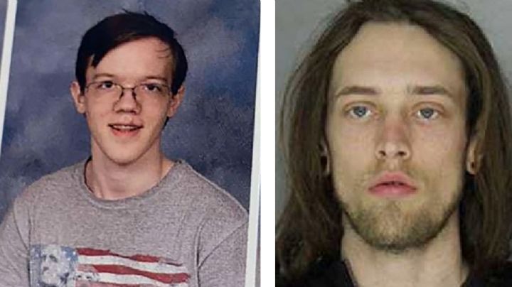 'Un chico agradable que nunca hablaba mal de nadie': amigos del tirador de Trump lo describen