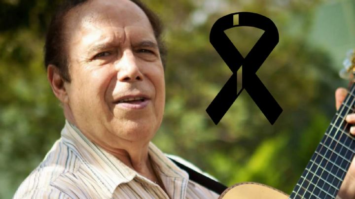 Muere Gilberto Puente, el mejor requinto del mundo y fundador del trio los Tres Reyes