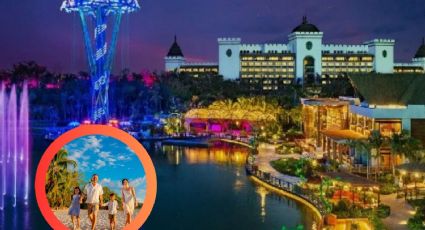 ¿Más grande que Disney? México tiene uno de los parques más grandes del mundo, ¿dónde se encuentra?