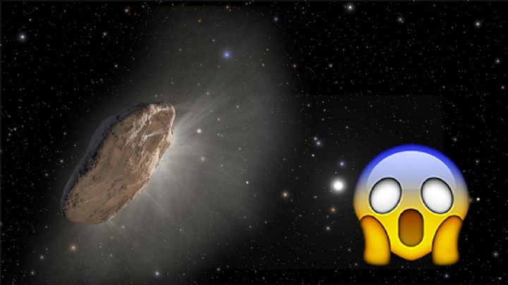 El 'Cometa del Siglo' se acerca a la Tierra; podrá observarse a simple vista estos días