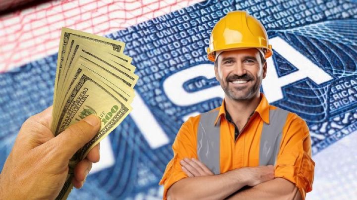 Visa americana 2024: con este documento podrás trabajar temporalmente