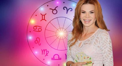 Horóscopos de Mhoni Vidente para HOY sábado 3 de agosto de 2024