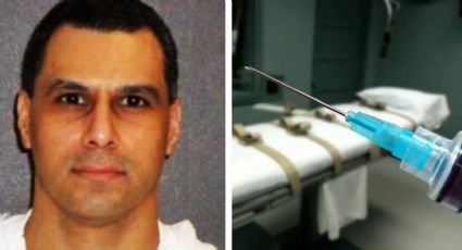 Retrasan ejecución de hispano en Texas; se salva tras pedir la presencia de un sacerdote