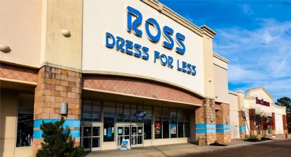 Ross Dress for Less retira urgentemente de sus tiendas esta mercancía