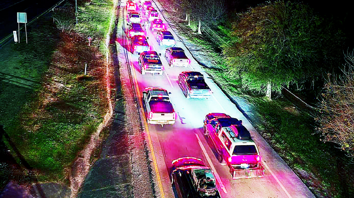 Espera Nuevo Laredo más de 80 mil paisanos