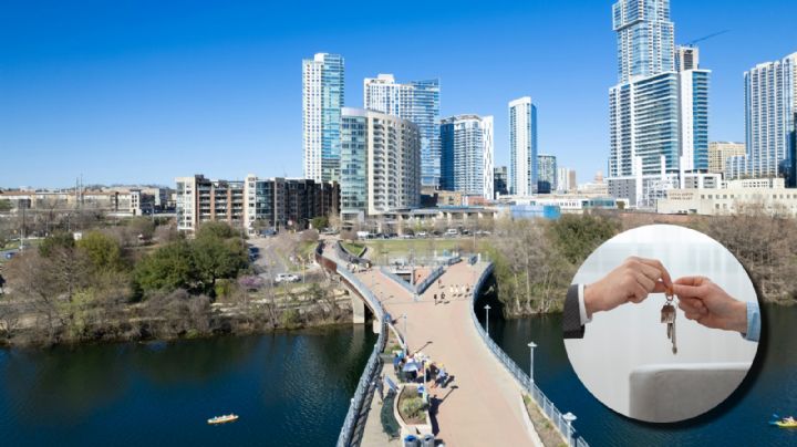 Austin, Texas: ¿cuánto cuesta una casa en una de las mejores ciudades para vivir en 2024?