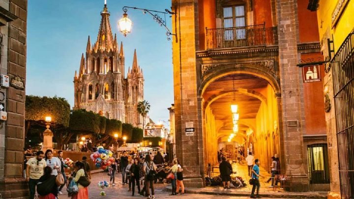 Esta ciudad mexicana es elegida como 'la mejor del mundo', según Travel+Leisure