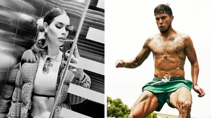 Carlos Salcedo es citado por el homicidio de su hermana Paola en el Edomex