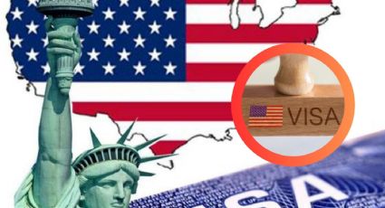 Visas para Estados Unidos: adelantarán citas, ¿quiénes podrán beneficiarse?