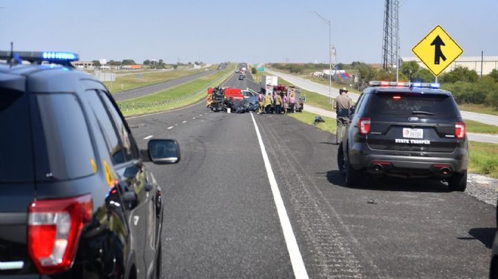 Advierten por multas a quienes conduzcan a gran velocidad en Texas
