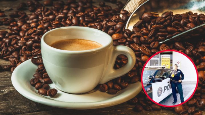 'Café con tu Policía': evento acercará más a los ciudadanos de Laredo con sus patrulleros