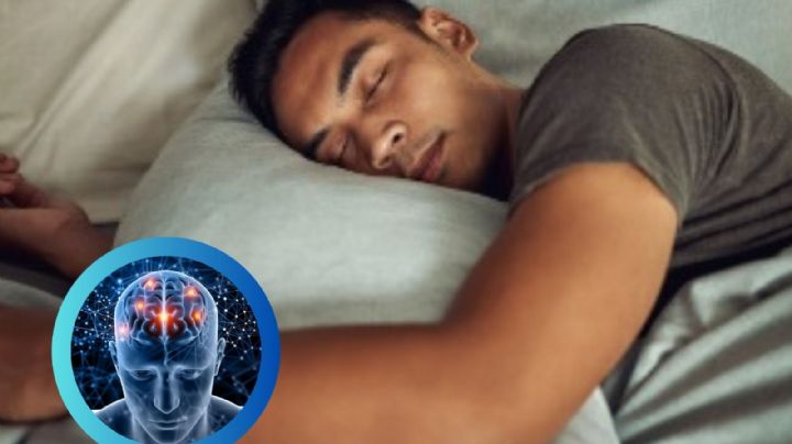 ¿Qué le sucede a tu cerebro si te duermes después de la 1:00 de la mañana?