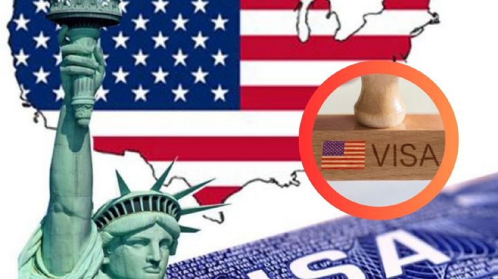 Visas para Estados Unidos: adelantarán citas, ¿quiénes podrán beneficiarse?