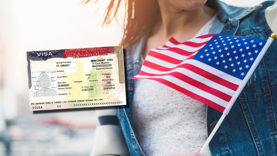 Adelantan citas para la visa americana, ¿a quiénes?