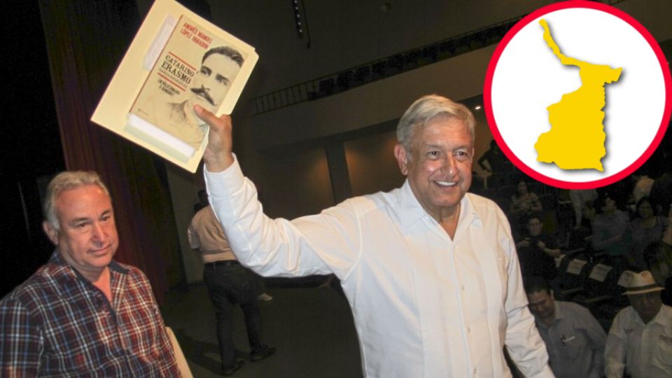 La repatriación será un homenaje al periodista que intentó defender la democracia en México