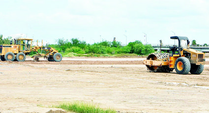 Arranca construcción de 4 supermercados en Nuevo Laredo; ¿cuáles y dónde estarán?