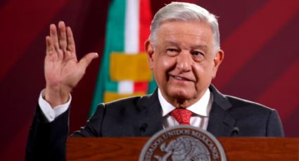 'Se acabó el ciclo': AMLO confirma retiro total de la política